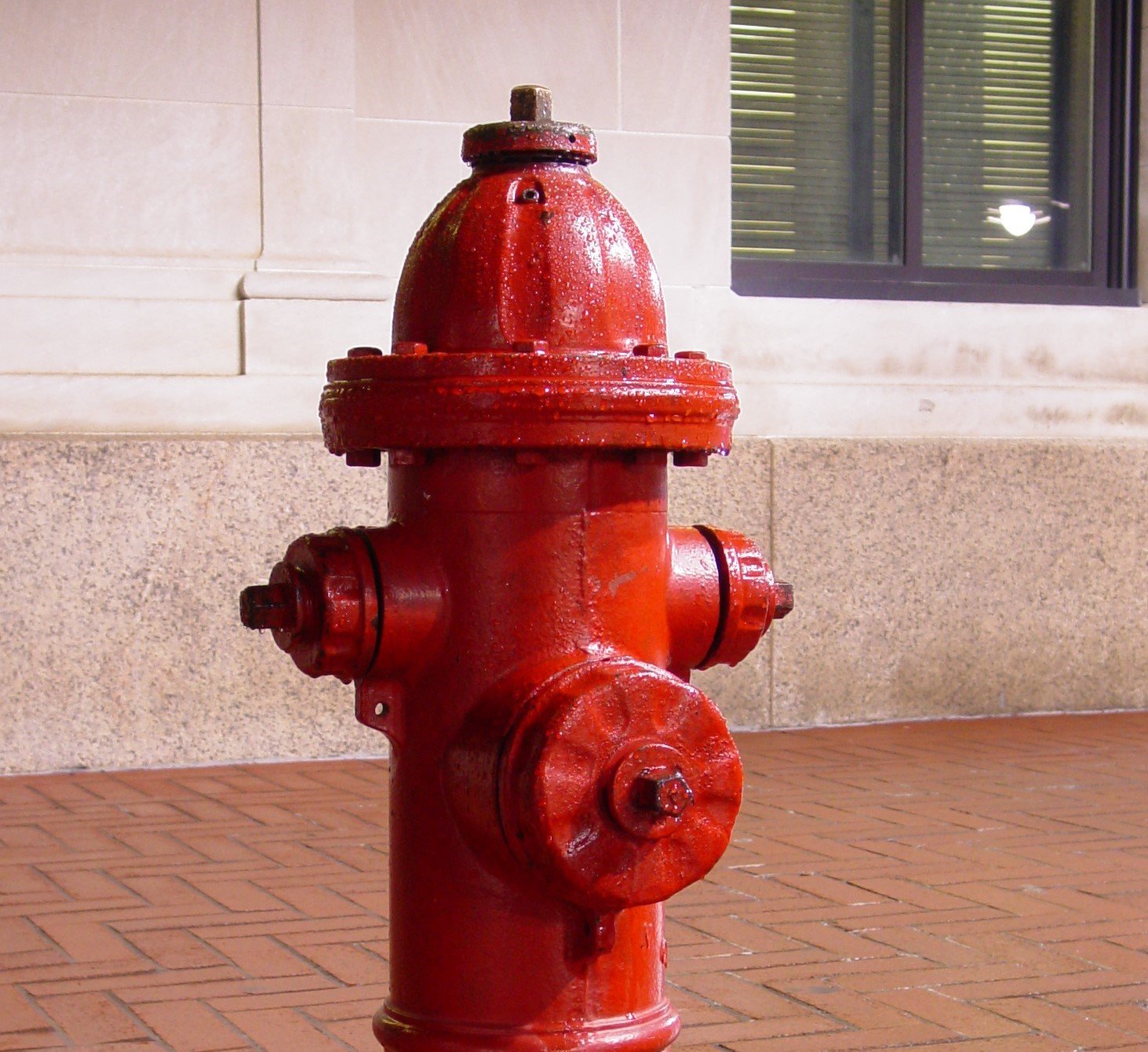 Fire Protection Services