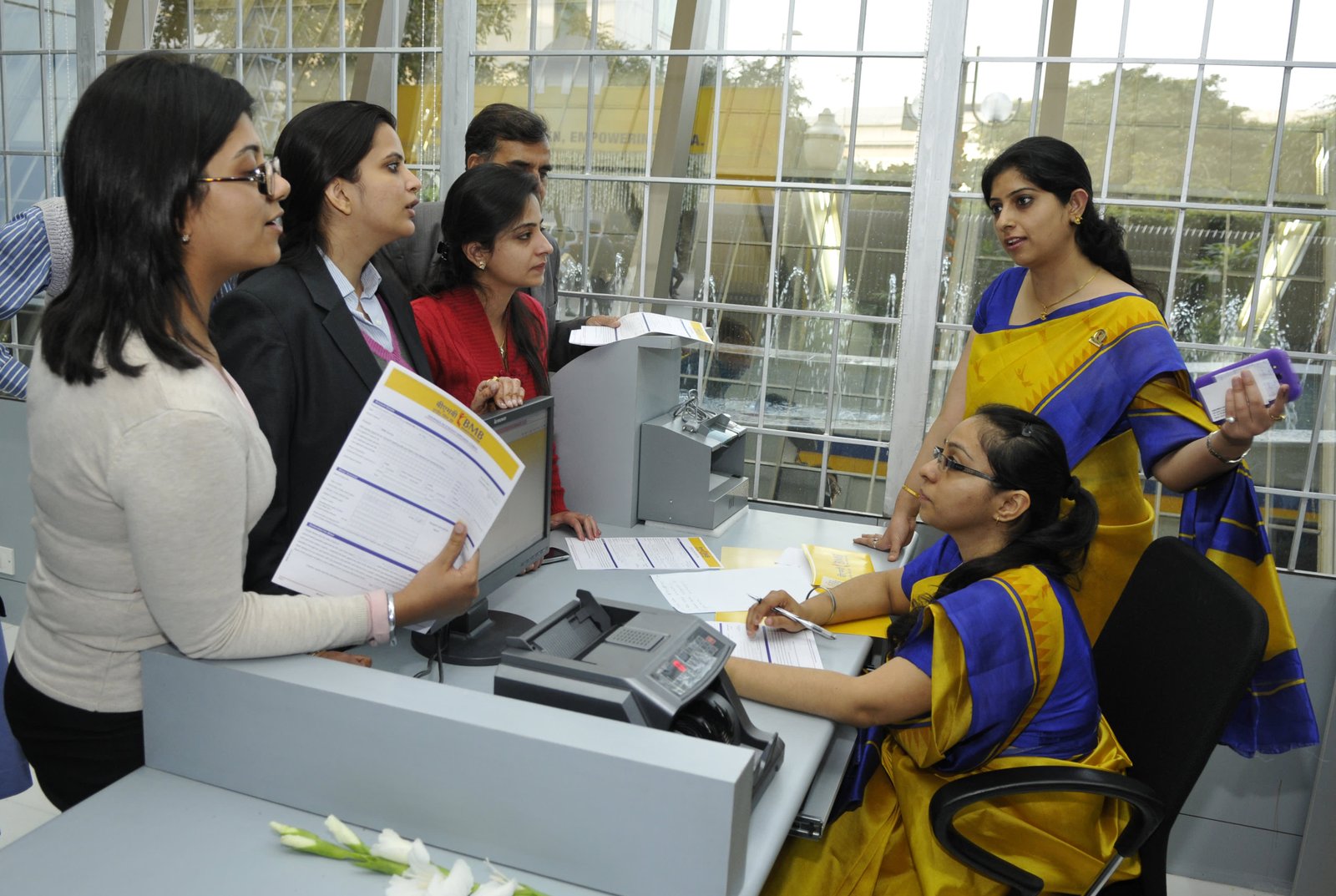 Transparency & Integrity